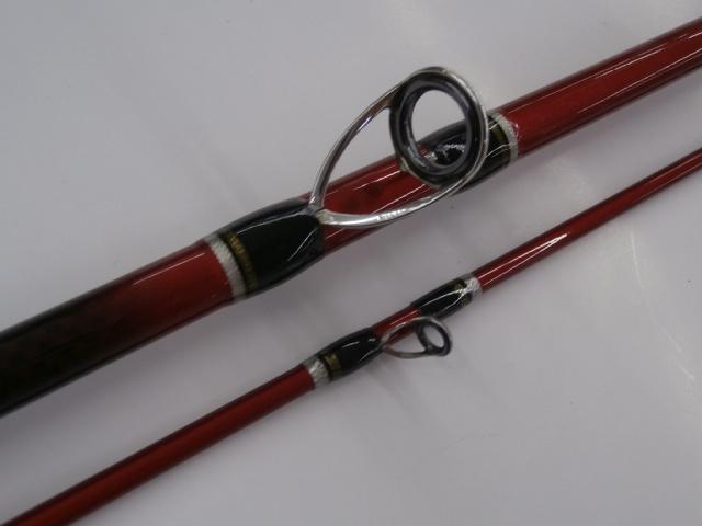 とき　即購入可　 シマノ　海春50-270 とき 即購入可 シマノ 海春50-270 シマノ 海明 50 270 (ロッド
