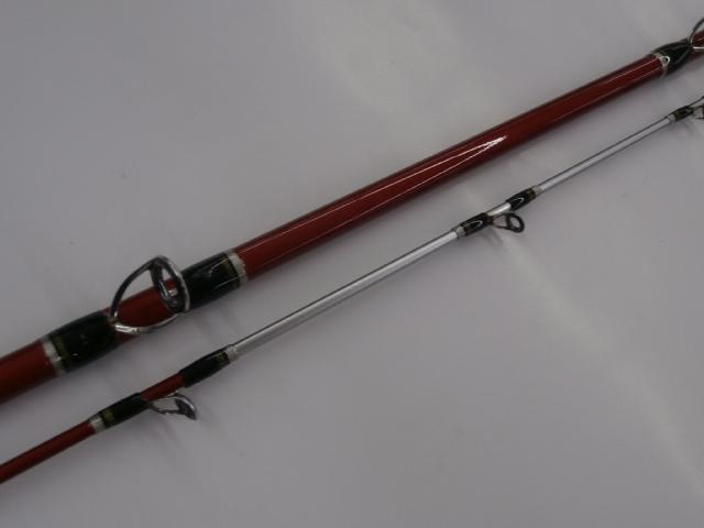 とき　即購入可　 シマノ　海春50-270 SHIMANO 19海春 50-270の最安値・インプレ・釣果 | 本音の口コミ