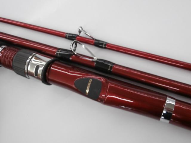06海春 80-360｜＠ベリーネット 日本最大新品中古釣具WEBショップ
