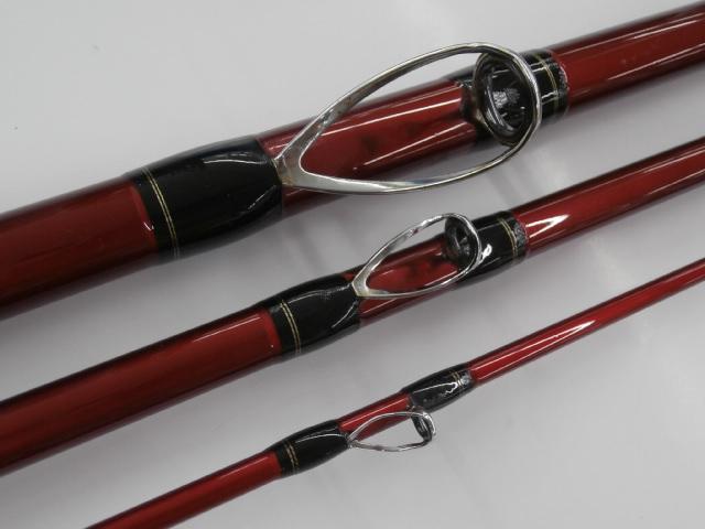 06海春 80-360｜＠ベリーネット 日本最大新品中古釣具WEBショップ