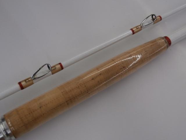 美品修理品　シマノミヨシリミテッド60-300 美品修理品 シマノミヨシリミテッド60-300 シマノ ミヨシ