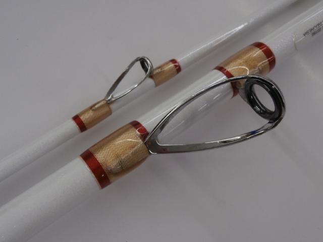 ミヨシリミテッド30-300☆5:5ムーチング☆カーボン+UDグラス☆定価8