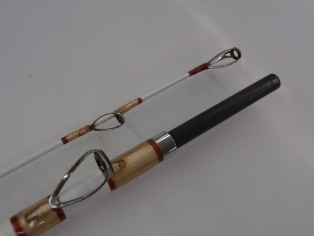 ミヨシリミテッド 60-300｜＠ベリーネット 日本最大新品中古釣具