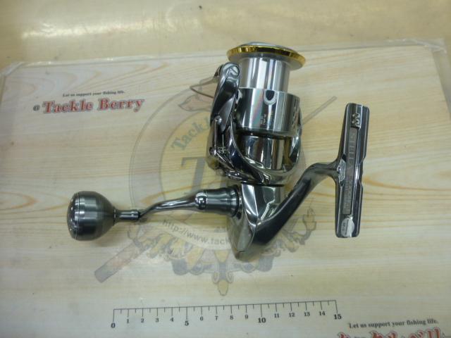 18ステラ C5000HG｜＠ベリーネット 日本最大新品中古釣具WEBショップ