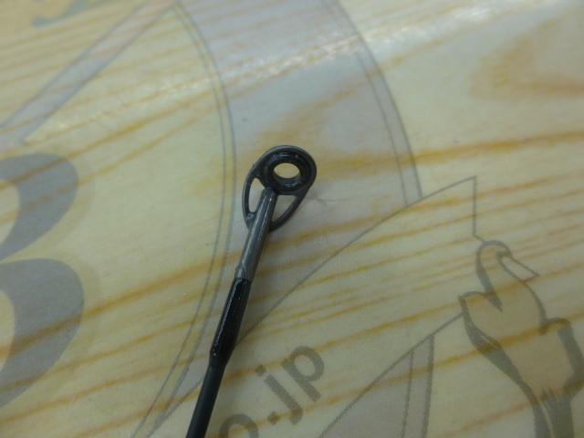 グレート鱒レンジャーSP48カスタム