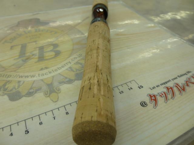 グレート鱒レンジャーSP48カスタム