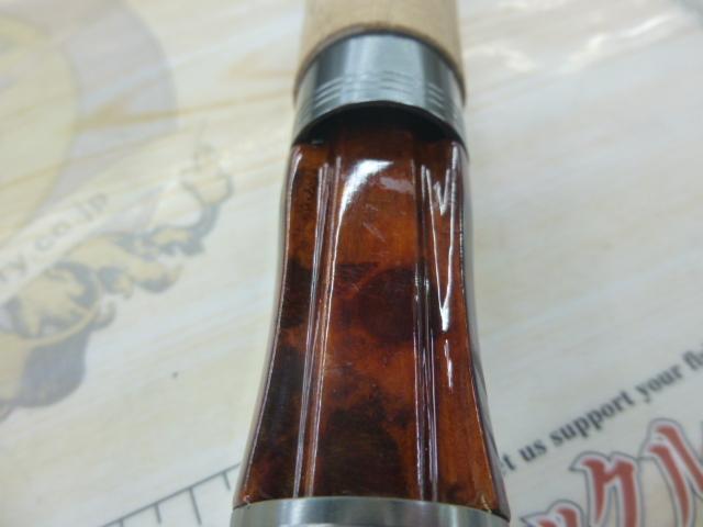 グレート鱒レンジャーSP48カスタム