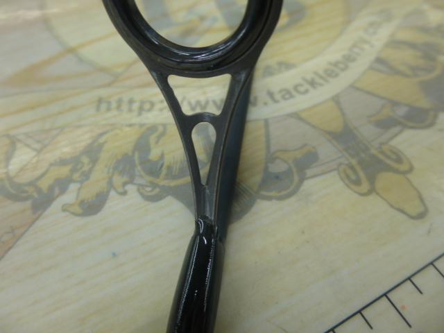 グレート鱒レンジャーSP48カスタム