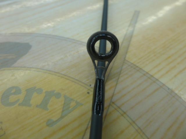 グレート鱒レンジャーSP48カスタム