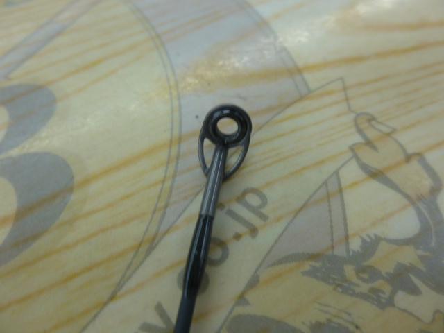 グレート鱒レンジャーSP48カスタム