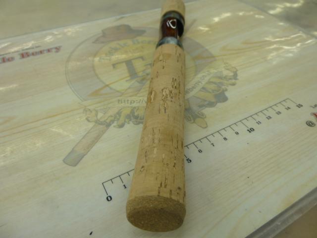 グレート鱒レンジャーSP48カスタム