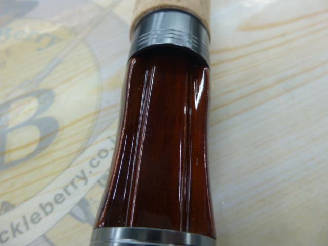 グレート鱒レンジャーSP48カスタム