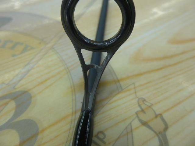 グレート鱒レンジャーSP48カスタム