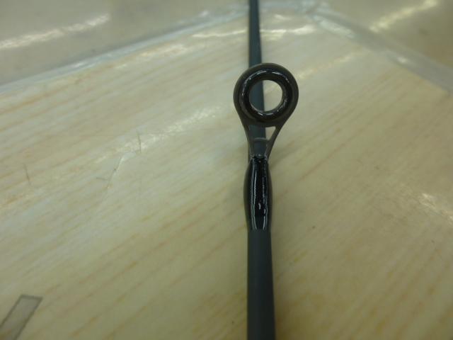 グレート鱒レンジャーSP48カスタム