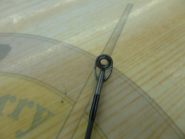 グレート鱒レンジャーSP48カスタム