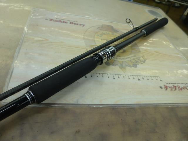 エンカウンター S96M｜＠ベリーネット 日本最大新品中古釣具WEB