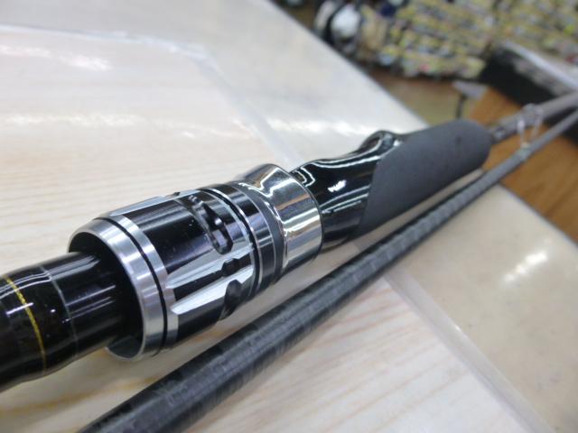 エンカウンター S96M｜＠ベリーネット 日本最大新品中古釣具WEB