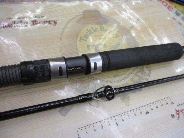 【新品/未使用品】メジャークラフトCRX-962MH Major Craft 【在庫限定25％OFF】メジャークラフト クロステージ