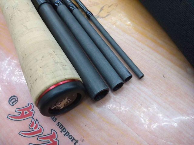 スコーピオン 1652R-5(2019モデル)