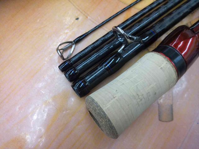 スコーピオン 1652R-5(2019モデル)