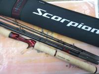 スコーピオン 1652R-5(2019モデル)