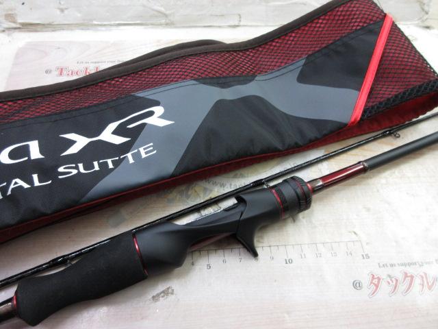 SHIMANO　セフィアXR メタルスッテ B66MH-S/F シマノ セフィア XR メタルスッテ B66MH-S/F (ロッド・釣竿