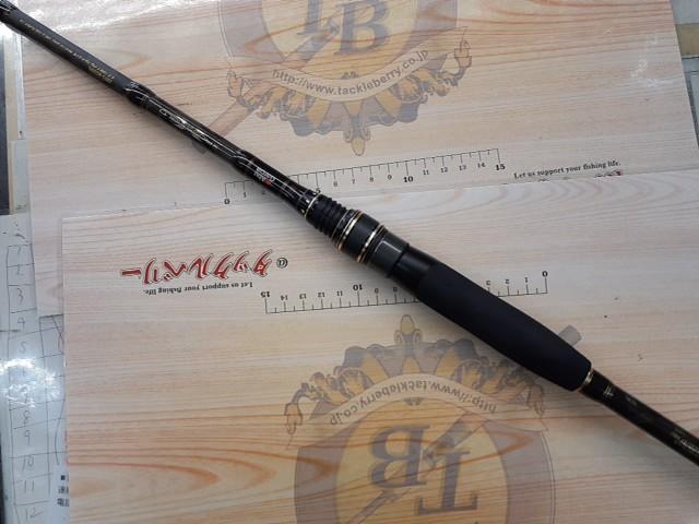 クロスフィールド XRFS-802ML｜＠ベリーネット 日本最大新品中古