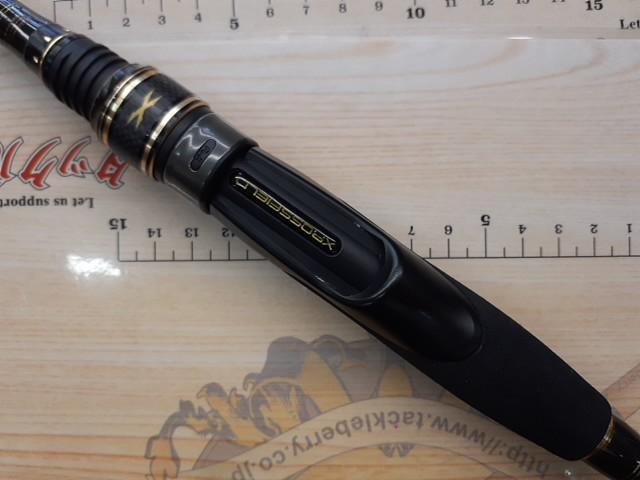 クロスフィールド XRFS-802ML｜＠ベリーネット 日本最大新品中古