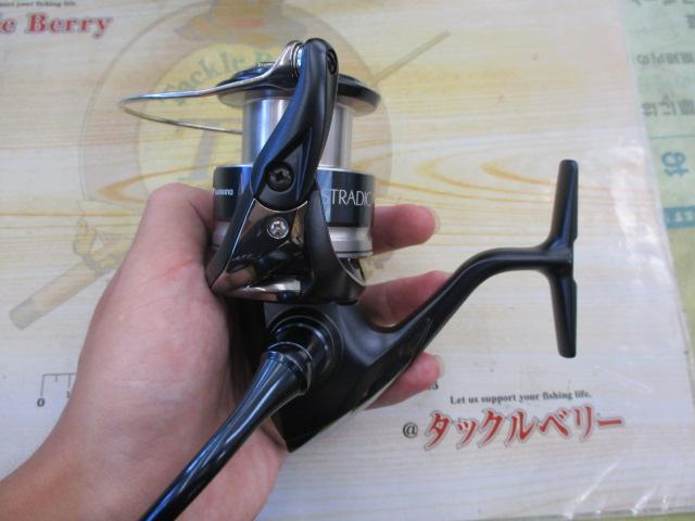 20ストラディック4000XG SHIMANO 20ストラディック SW 4000XGの最安値・インプレ・釣果
