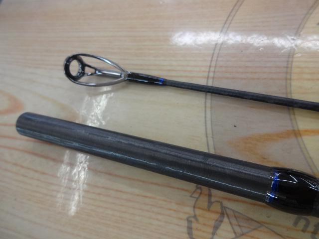 21コルトスナイパーBB S100M