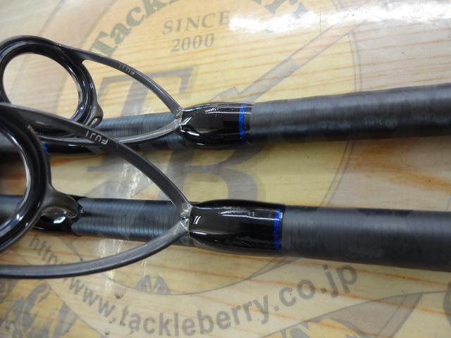 21コルトスナイパーBB S100M