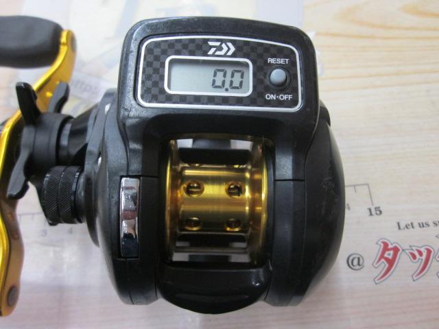 ライトゲームICV 150H-L｜＠ベリーネット 日本最大新品中古釣具