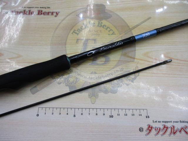 エメラルダスX IL 83ML｜＠ベリーネット 日本最大新品中古釣具