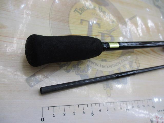 1*7様 ほぼ未使用　ダイワ　25エメラルダスX il83ML 1*7様 ほぼ未使用 ダイワ 25エメラルダスX il83ML - メルカリ