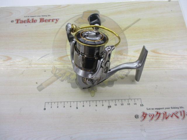 極上美品　イグジストハイパーカスタム　2004 Amazon | 05 イグジスト ハイパーカスタム 2004 スピニング