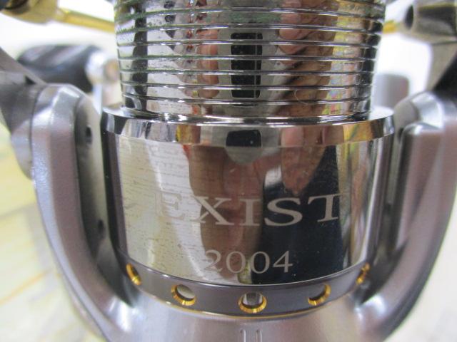 イグジストハイパーカスタム 2004｜＠ベリーネット 日本最大新品