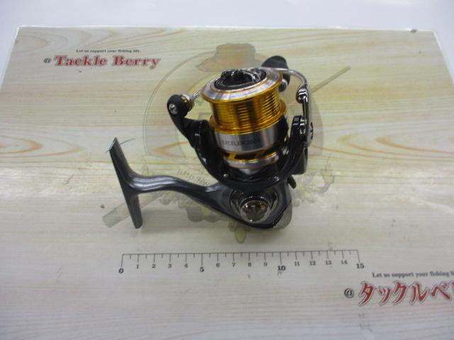 17エクセラー2004 店頭展示品 釣具】本日の入荷情報♪(=ﾟωﾟ)ﾉ《ダイワの17エクセラー2004