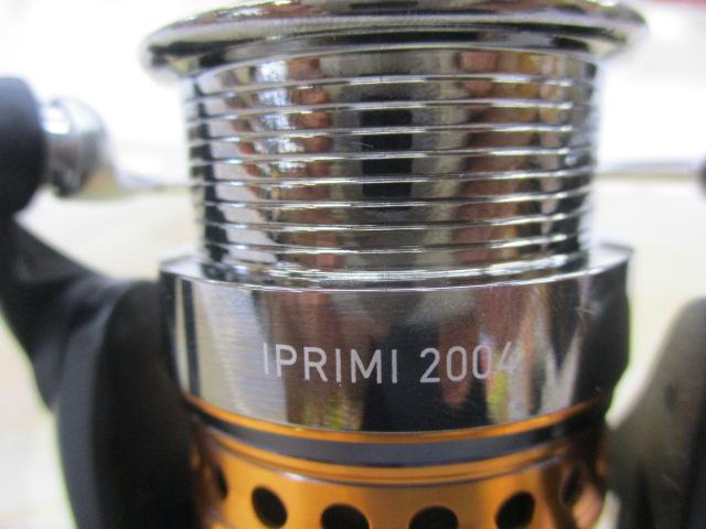 16イプリミ 2004｜＠ベリーネット 日本最大新品中古釣具WEBショップ