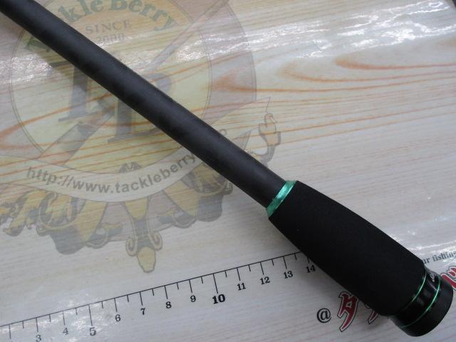 SaltyStyle STES-862MLS-KR エギングロッド 8'6\" Abu Garcia ソルティースタイル エギング STES-862MLS-KR Salty