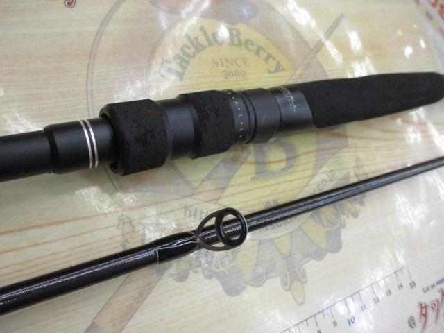 BRS BRS-S96M｜＠ベリーネット 日本最大新品中古釣具WEBショップ