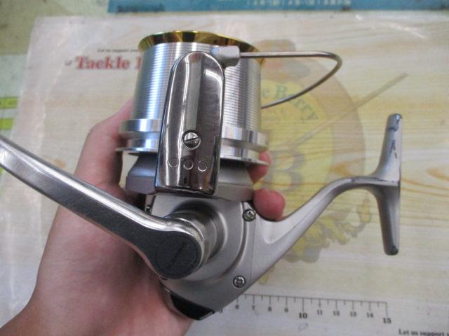 スーパーエアロテクニウム 標準仕様 LH｜＠ベリーネット 日本