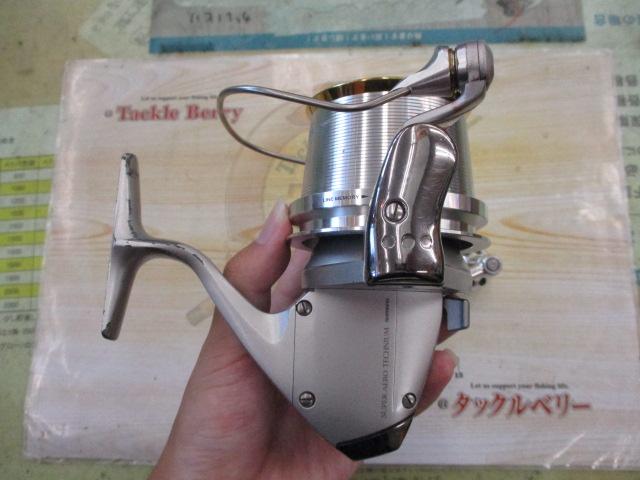 SHIMANO スーパーエアロ　テクニウム シマノ(SHIMANO) スーパーエアロ テクニウム Mg 01739