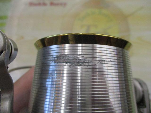 スーパーエアロテクニウム 標準仕様 LH