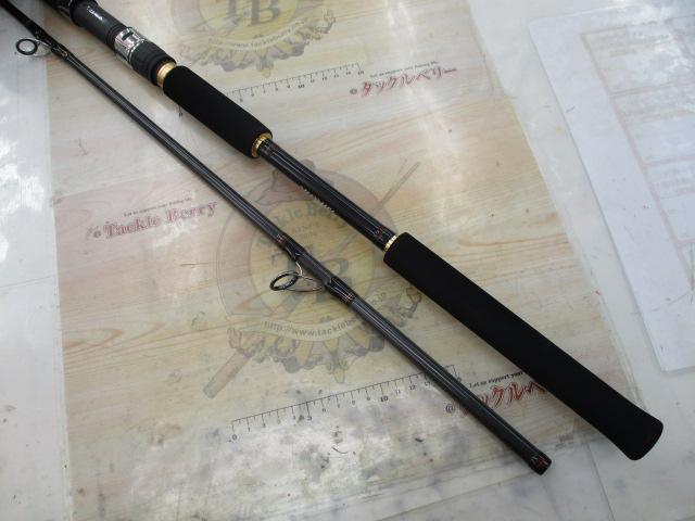 DAIWA　ジグキャスター　96MH　中古品 ジグキャスターMX 96M｜＠ベリーネット 日本最大新品中古釣具WEB