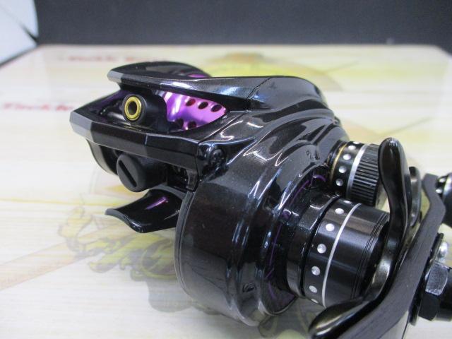 レボ EXD-W-L 5.4:1｜＠ベリーネット 日本最大新品中古釣具WEB