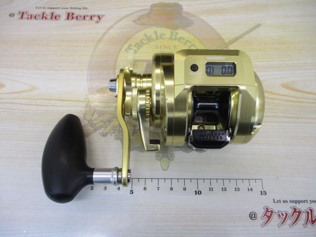 18オシアコンクエストCT 301HG｜＠ベリーネット 日本最大新品