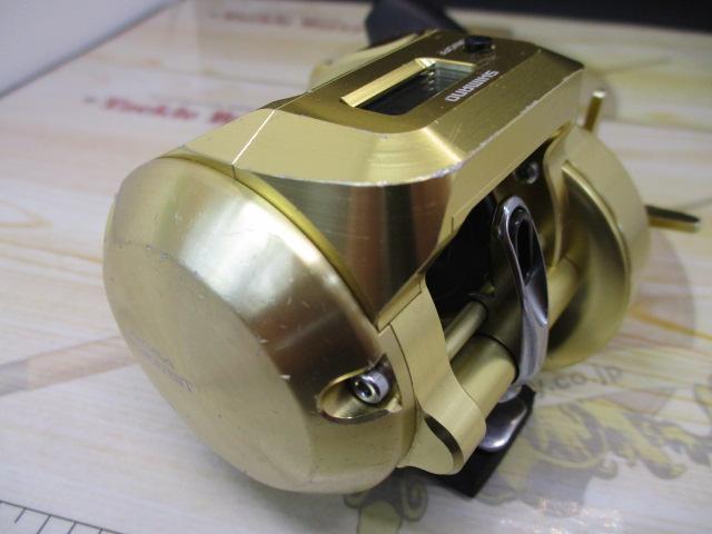 シマノ　18　オシアコンクエストCT　301HG シマノ オシア コンクエスト CT 301HG 左 (リール) 価格比較