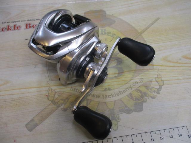 16メタニウムMGL HG LH