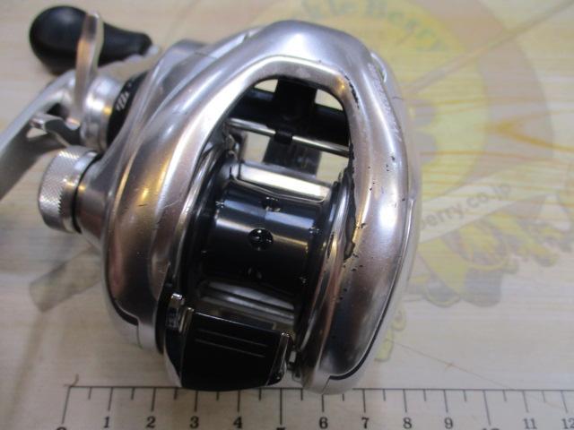 16メタニウムMGL HG LH