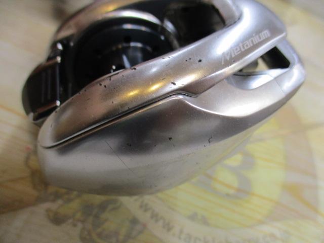 16メタニウムMGL HG LH